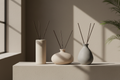 Diffuser Vessel Collection