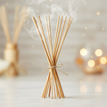Bamboo Reed Refill Pack