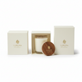 Luxury Soy Candle Trio Set